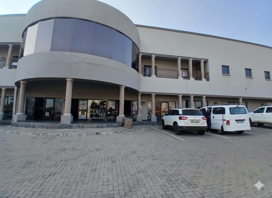 Commercial Property for Sale in Rustenburg Central North West